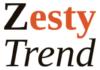 zestytrendshop logo transparent
